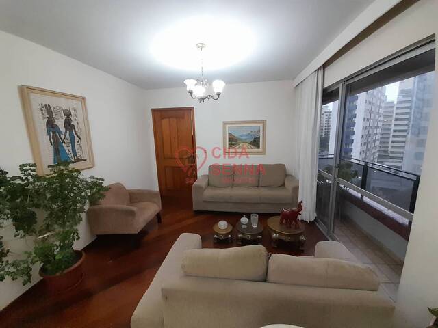 #1802 - Apartamento para Venda em Florianópolis - SC - 3