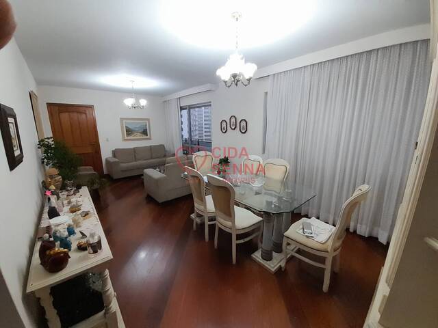 Apartamento para Venda em Florianópolis - 5