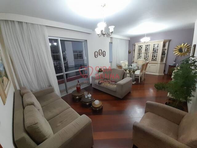 #1802 - Apartamento para Venda em Florianópolis - SC - 2