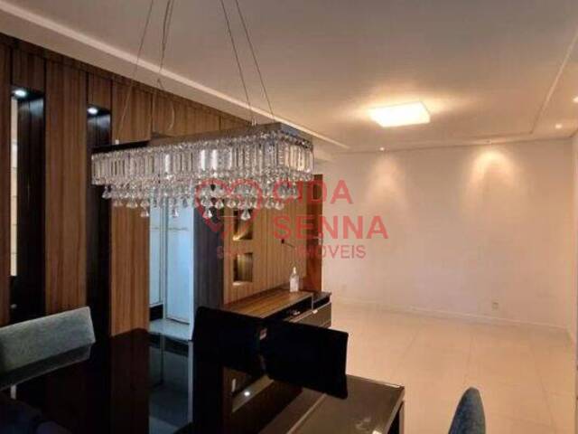 #1805 - Apartamento para Venda em Florianópolis - SC - 3