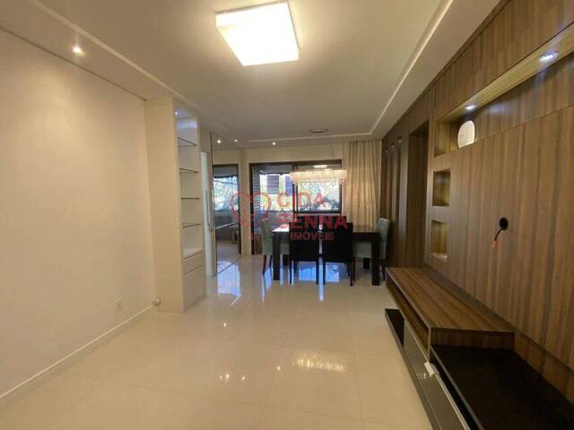 Apartamento para Venda em Florianópolis - 5