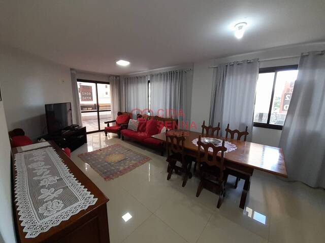 #1803 - Apartamento para Venda em Florianópolis - SC - 1
