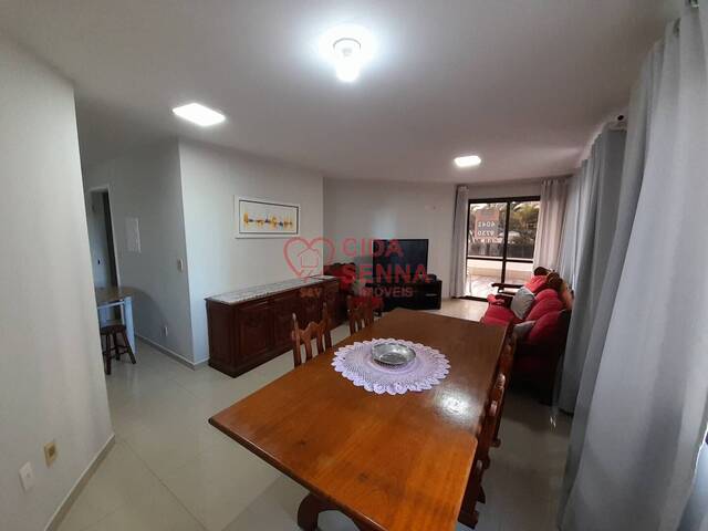 Apartamento para Venda em Florianópolis - 5