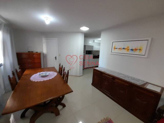 #1803 - Apartamento para Venda em Florianópolis - SC - 3