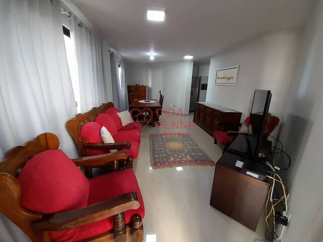 #1803 - Apartamento para Venda em Florianópolis - SC - 3