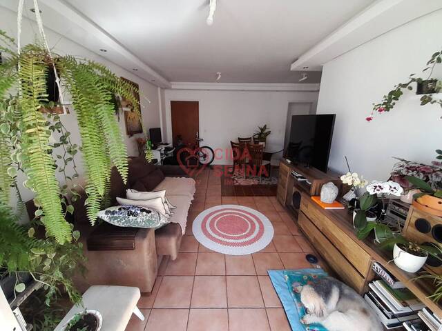 #1808 - Apartamento para Venda em Florianópolis - SC - 3
