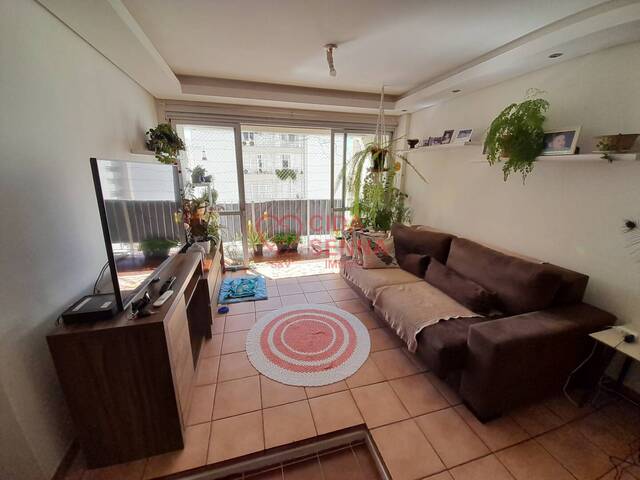 #1808 - Apartamento para Venda em Florianópolis - SC - 2