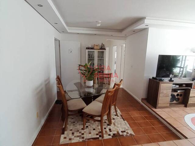 Apartamento para Venda em Florianópolis - 4