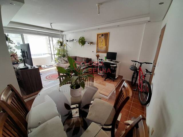 #1808 - Apartamento para Venda em Florianópolis - SC - 1