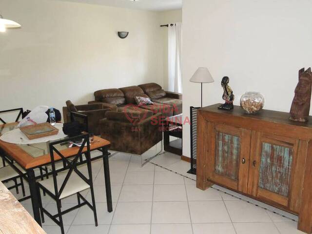 #1809 - Apartamento para Venda em Florianópolis - SC - 2