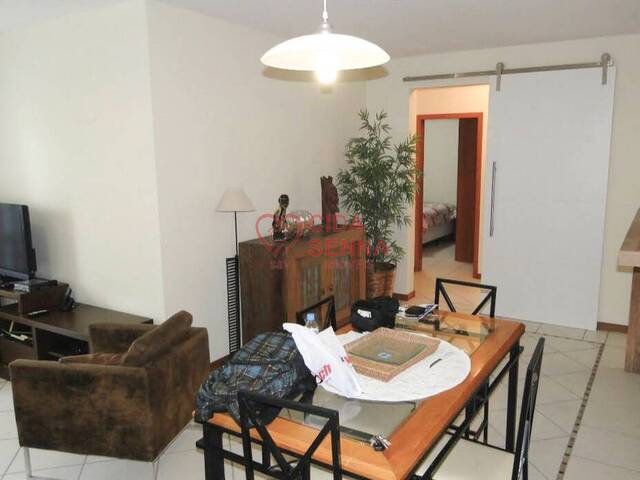 #1809 - Apartamento para Venda em Florianópolis - SC - 1