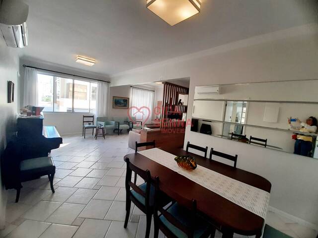 Apartamento para Venda em Florianópolis - 5