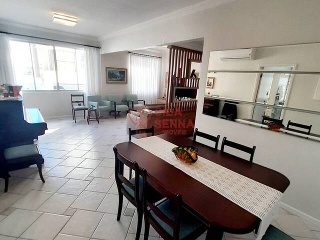 #1801 - Apartamento para Venda em Florianópolis - SC
