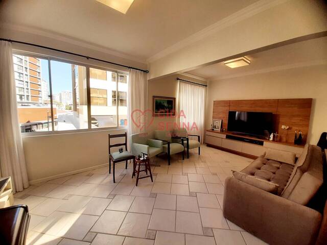 #1801 - Apartamento para Venda em Florianópolis - SC - 1