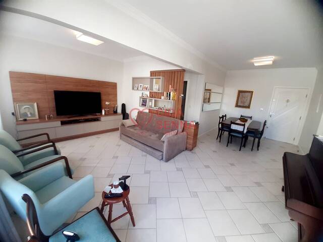 Apartamento para Venda em Florianópolis - 4