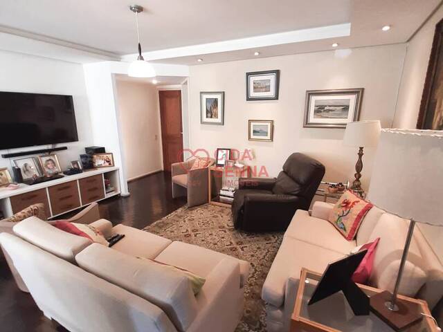 #1810 - Apartamento para Venda em Florianópolis - SC - 3
