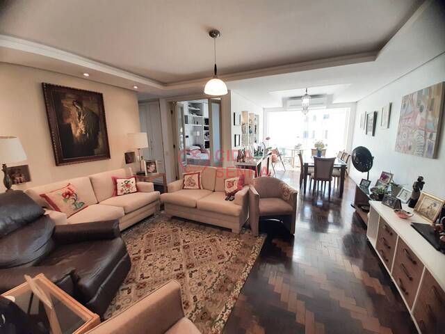 #1810 - Apartamento para Venda em Florianópolis - SC - 1