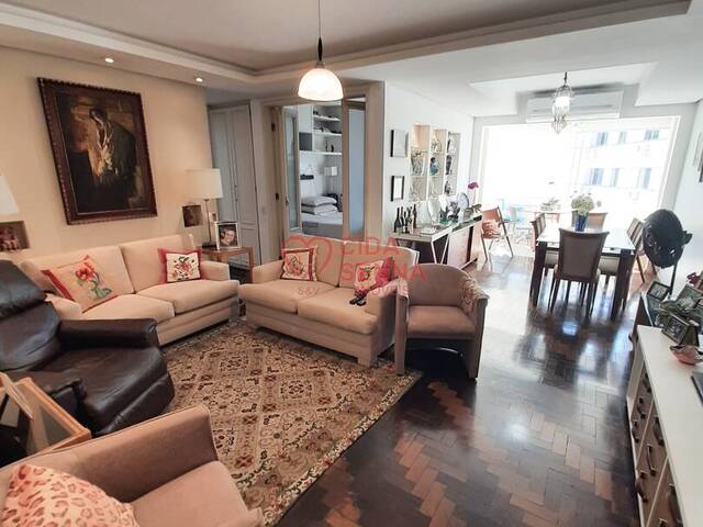 #1810 - Apartamento para Venda em Florianópolis - SC - 2