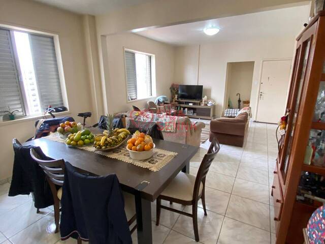 #1812 - Apartamento para Venda em Florianópolis - SC - 2