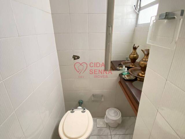 #1812 - Apartamento para Venda em Florianópolis - SC - 3