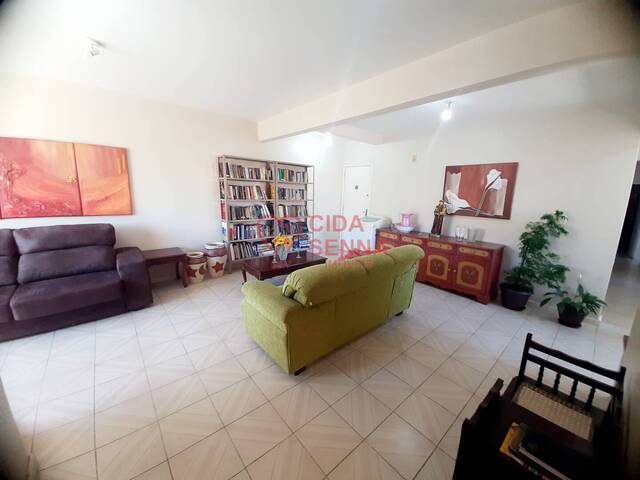 #1811 - Apartamento para Venda em Florianópolis - SC - 3