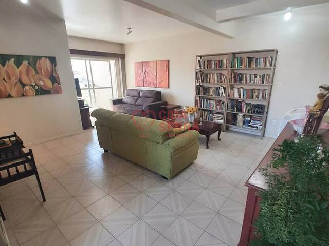 #1811 - Apartamento para Venda em Florianópolis - SC - 1
