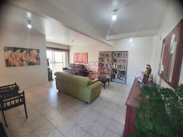 Apartamento para Venda em Florianópolis - 4