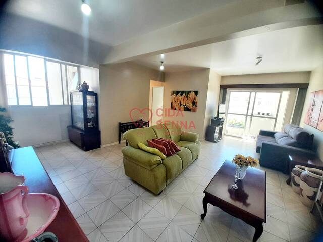#1811 - Apartamento para Venda em Florianópolis - SC - 2