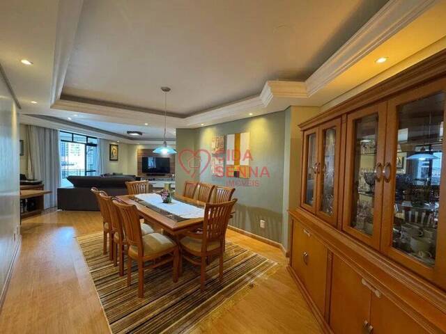 #1804 - Apartamento para Venda em Florianópolis - SC - 3