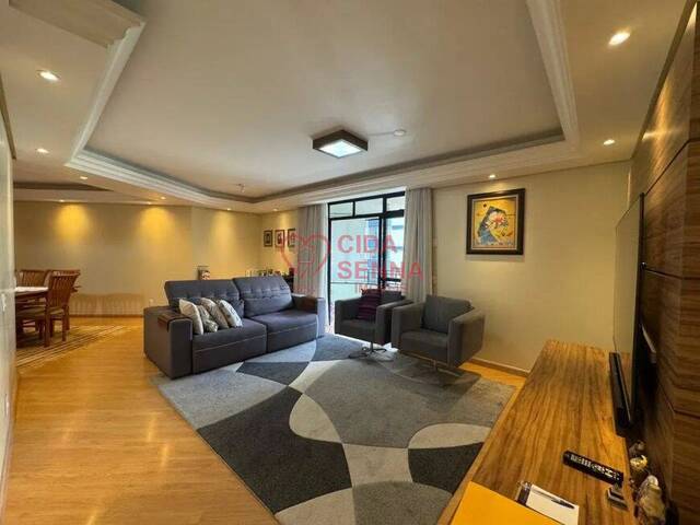 #1804 - Apartamento para Venda em Florianópolis - SC - 1