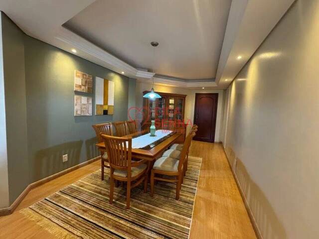 Apartamento para Venda em Florianópolis - 4