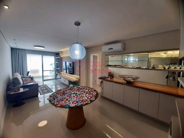#1813 - Apartamento para Venda em Florianópolis - SC - 2