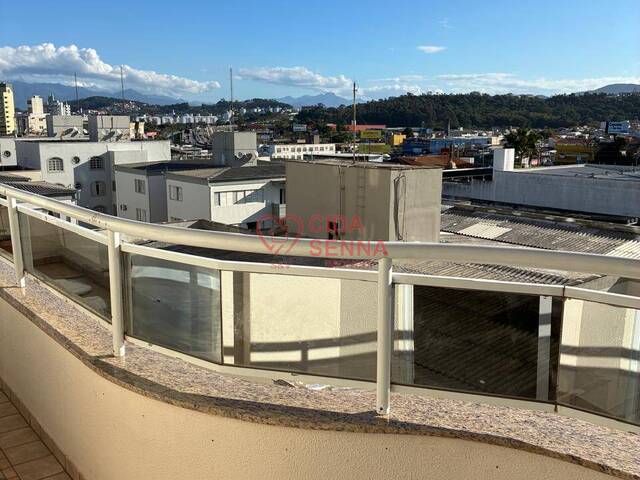 Apartamento para Venda em São José - 4