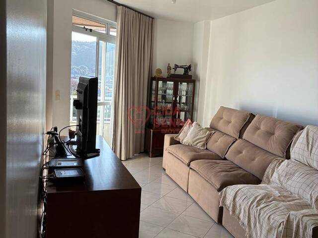 #1814 - Apartamento para Venda em São José - SC - 2