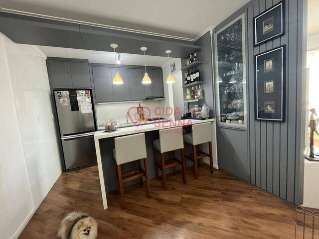 #1815 - Apartamento para Venda em Florianópolis - SC - 3