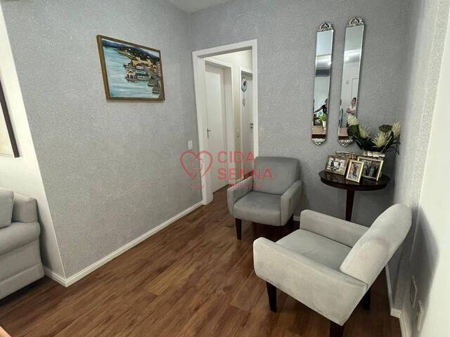 Apartamento para Venda em Florianópolis - 4