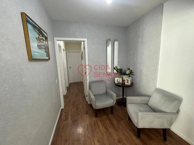 Apartamento para Venda em Florianópolis - 5