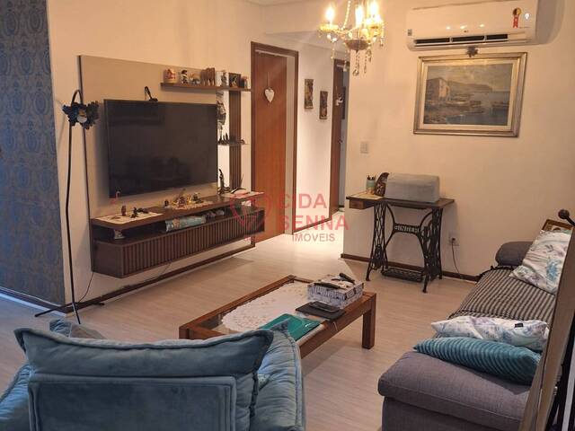 #1817 - Apartamento para Venda em Florianópolis - SC - 3