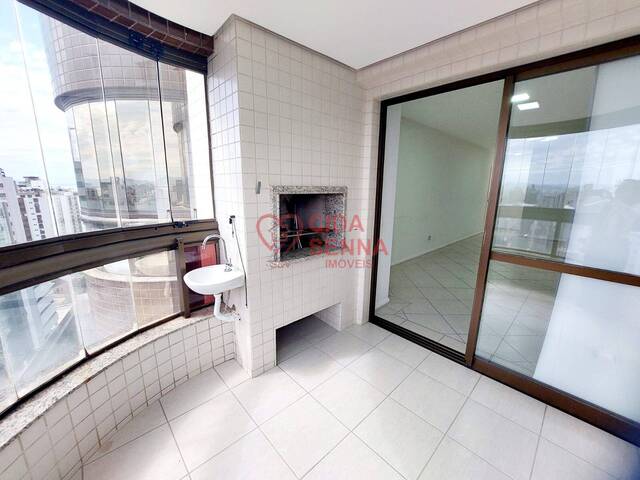 #1816 - Apartamento para Venda em Florianópolis - SC - 1