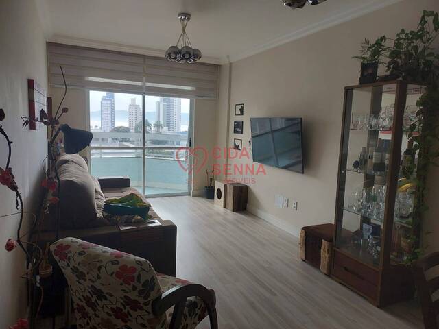 Apartamento para Venda em Florianópolis - 5