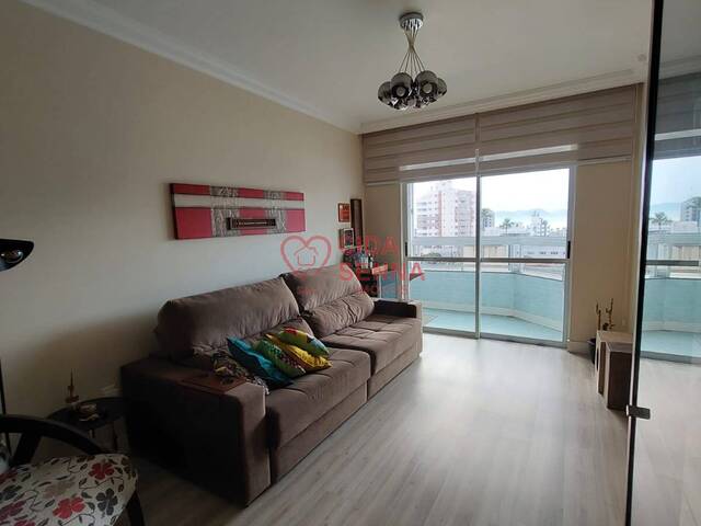 #1819 - Apartamento para Venda em Florianópolis - SC - 3