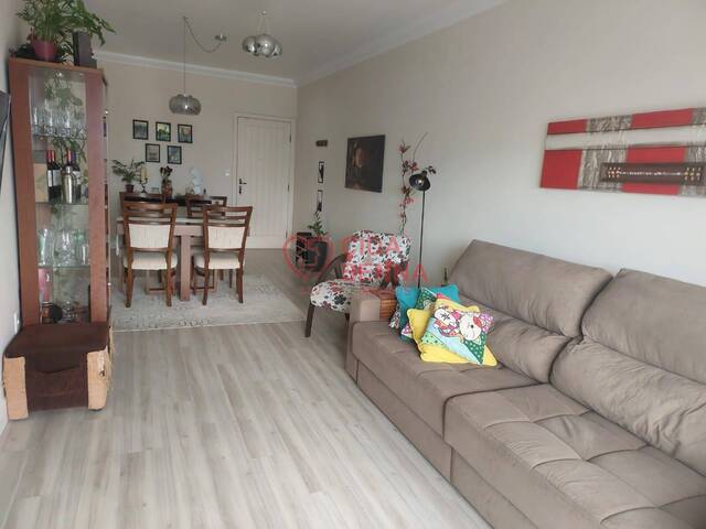 Venda em Estreito - Florianópolis