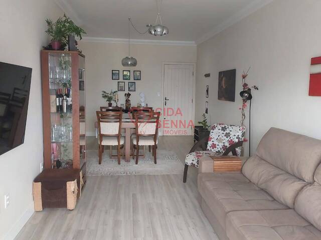 Apartamento para Venda em Florianópolis - 4