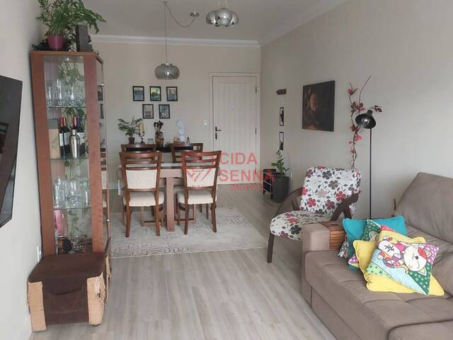 #1819 - Apartamento para Venda em Florianópolis - SC - 2