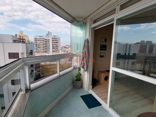 #1819 - Apartamento para Venda em Florianópolis - SC - 1