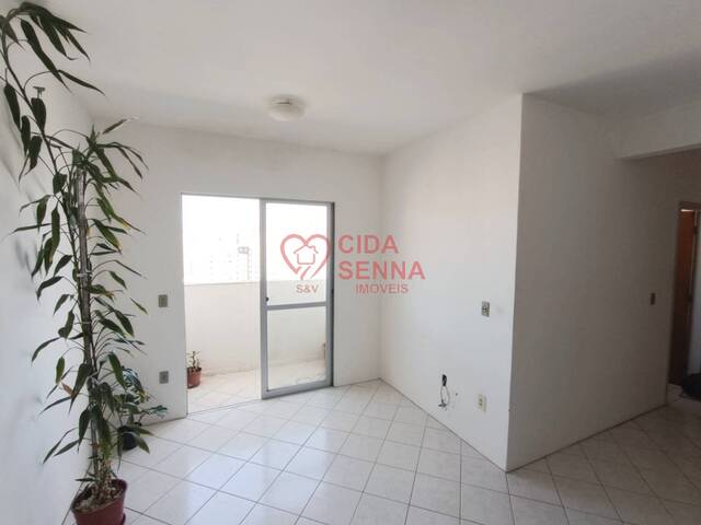 #1818 - Apartamento para Venda em São José - SC - 2