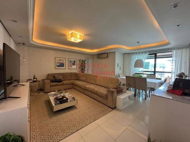 #1820 - Apartamento para Venda em Florianópolis - SC - 1