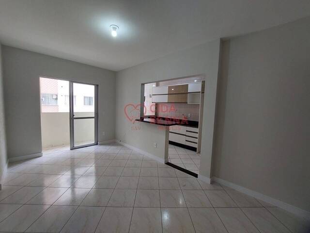 #1821 - Apartamento para Venda em São José - SC - 3