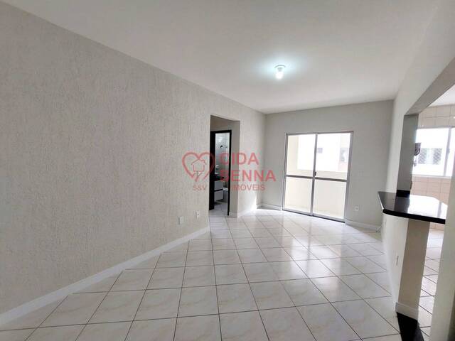 #1821 - Apartamento para Venda em São José - SC - 2