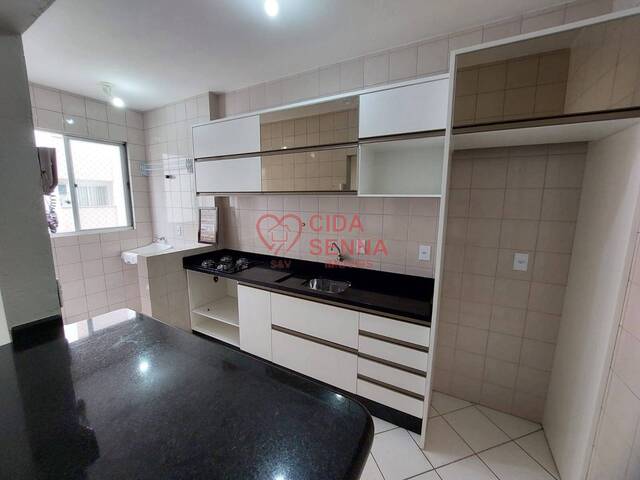 #1821 - Apartamento para Venda em São José - SC - 1